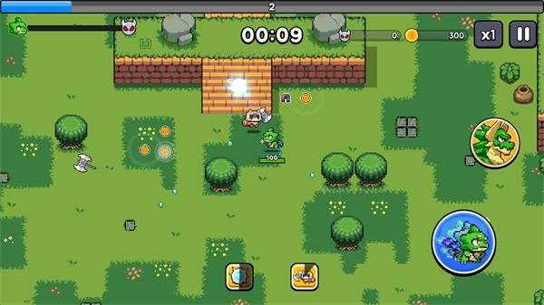 龙之兄弟手机版下载-龙之兄弟汉化版下载v1.0.0