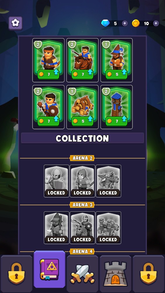 六角冲突安卓版下载-六角冲突最新版下载v1.0.0