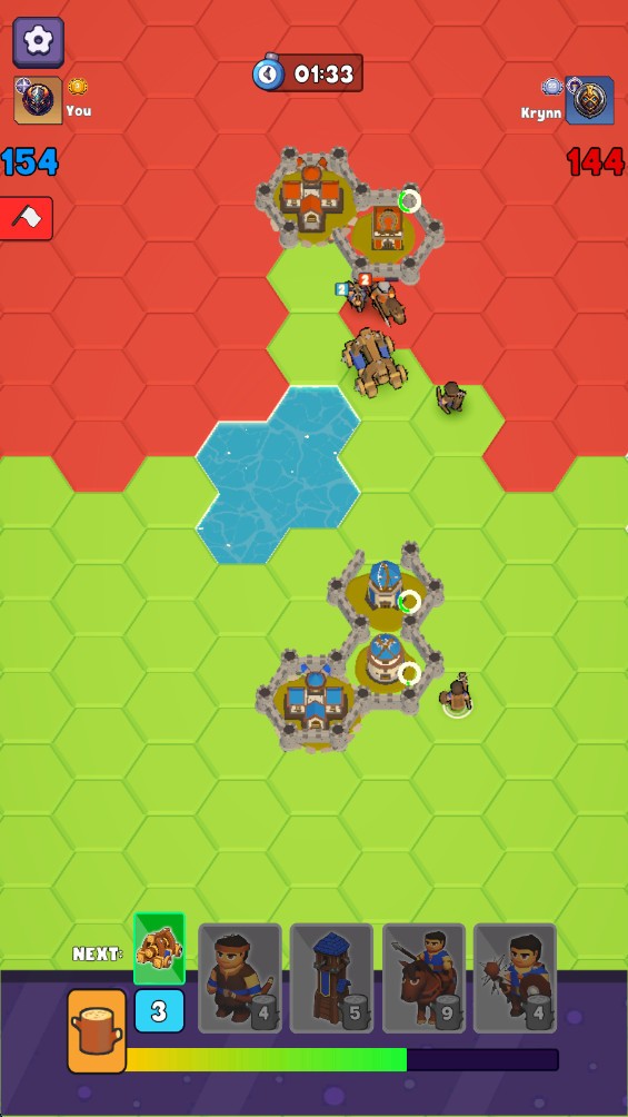 六角冲突安卓版下载-六角冲突最新版下载v1.0.0