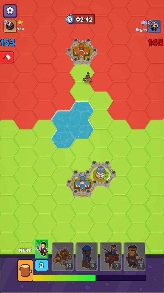 六角冲突安卓版下载-六角冲突最新版下载v1.0.0