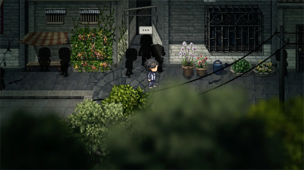 交界线手机版下载-交界线安卓版下载v1.0