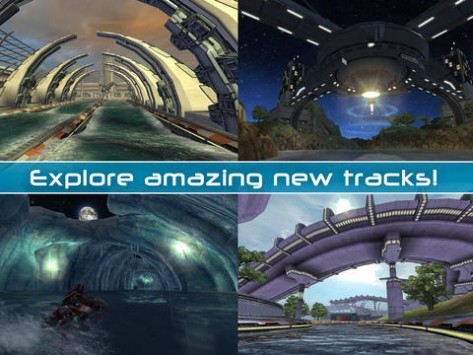 激流快艇2安卓版下载-激流快艇2中文版下载v2025.08.16