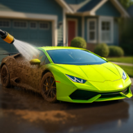 流动洗车破解版