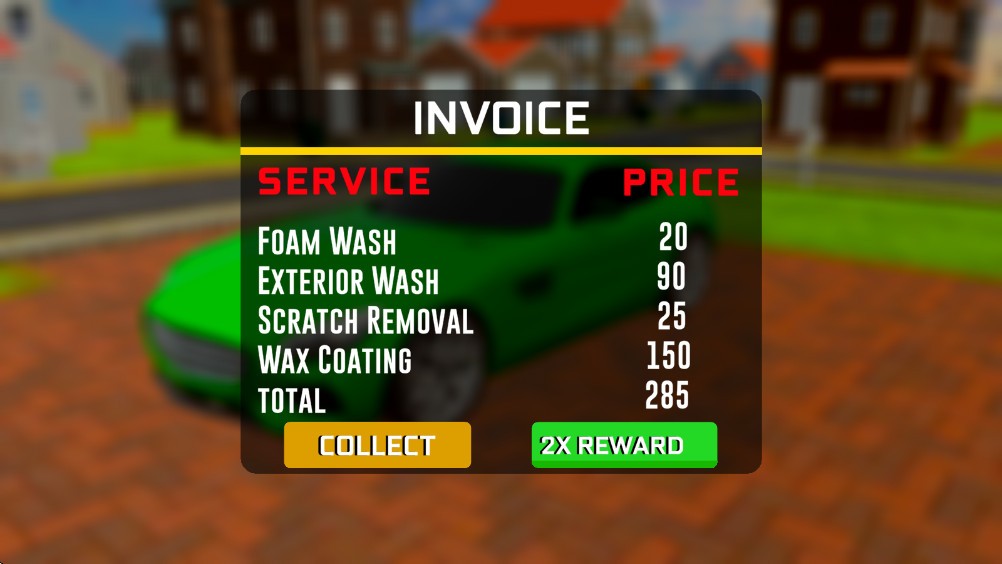 流动洗车最新版下载-流动洗车破解版下载v1.0