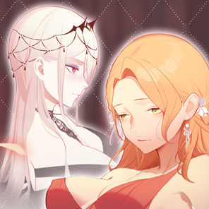 堕落千金黑蔷薇最新版下载-堕落千金黑蔷薇手机版下载v1.0.0