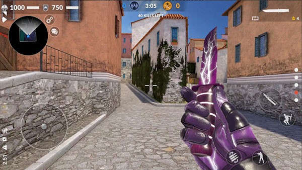 反恐精英安卓版下载-反恐精英中文版下载v12.00