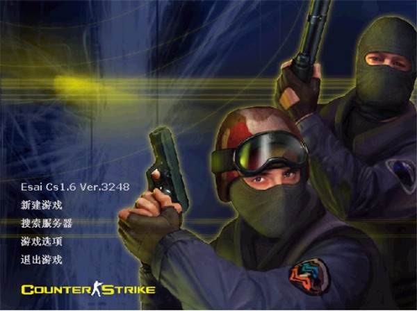 反恐精英安卓版下载-反恐精英中文版下载v12.00