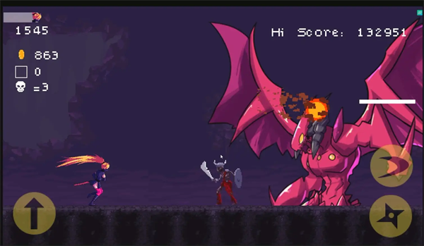 女忍者詹安卓版下载-女忍者詹最新版下载v2.6.12