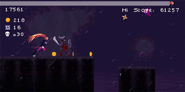 女忍者詹安卓版下载-女忍者詹最新版下载v2.6.12