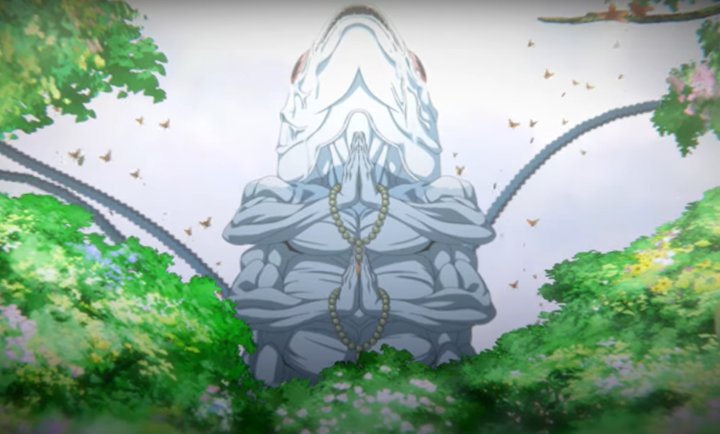 地狱乐乐园之战安卓版下载-地狱乐乐园之战最新版下载v1.0.0