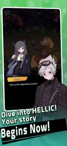 Hellic安卓版下载-Hellic手机版下载v1.0.6