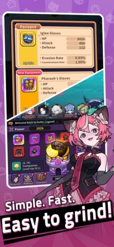 Hellic安卓版下载-Hellic手机版下载v1.0.6