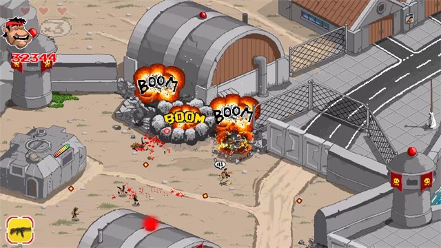 约翰曼波安卓版下载-约翰曼波手机版下载v010603