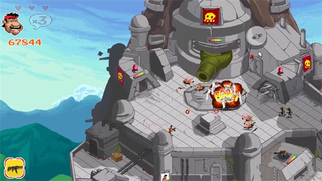 约翰曼波安卓版下载-约翰曼波手机版下载v010603