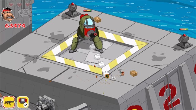 约翰曼波安卓版下载-约翰曼波手机版下载v010603