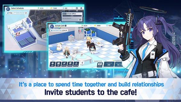 碧蓝档案国服安卓版下载-碧蓝档案国服最新版下载v1.82.378581