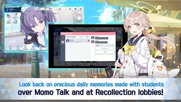 碧蓝档案国服安卓版下载-碧蓝档案国服最新版下载v1.82.378581