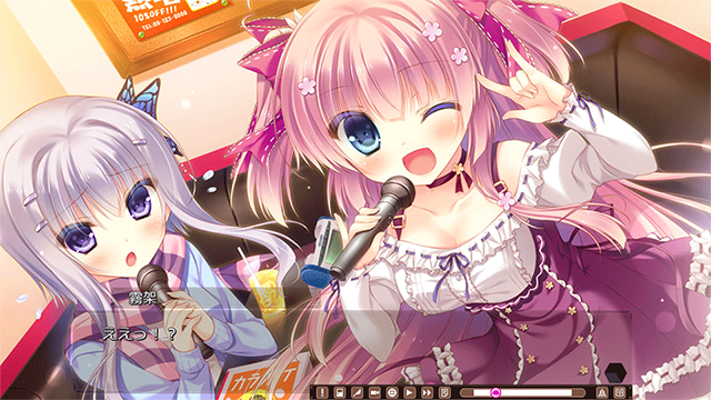 箱庭的学园汉化版下载-箱庭的学园最新版下载v2.1.1