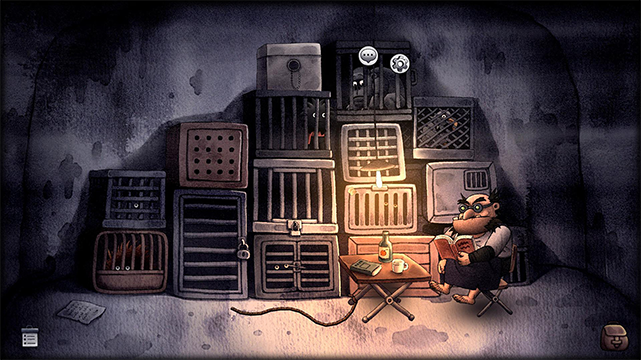 大菠萝马戏团安卓版下载-大菠萝马戏团完整版下载v1.0.4