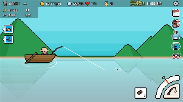 水族馆大亨安卓版下载-水族馆大亨中文版下载v1.1.1