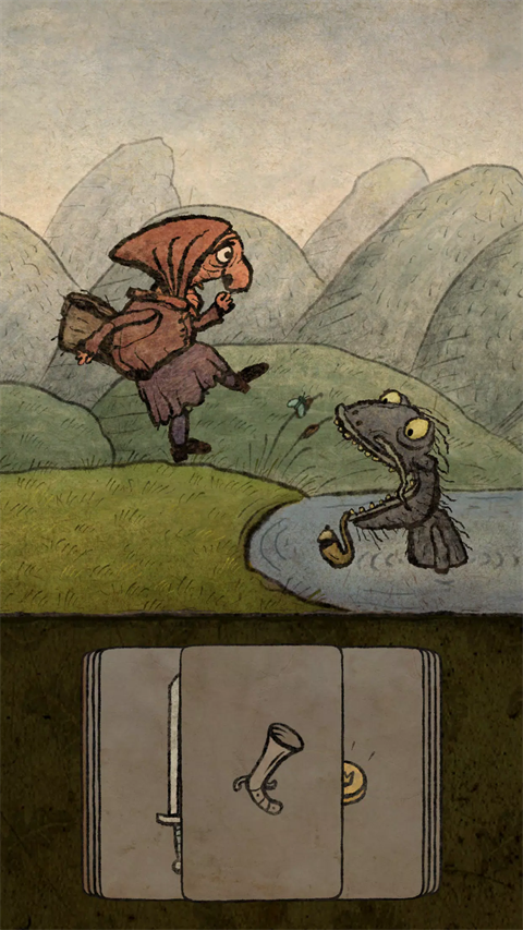 朝圣者最新版下载-朝圣者中文版下载v1.1.14