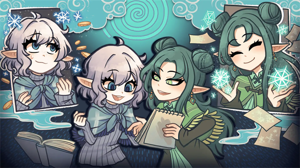 无用的诺艾尔安卓版下载-无用的诺艾尔汉化版下载v5