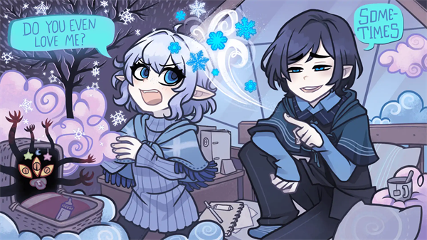 无用的诺艾尔安卓版下载-无用的诺艾尔汉化版下载v5