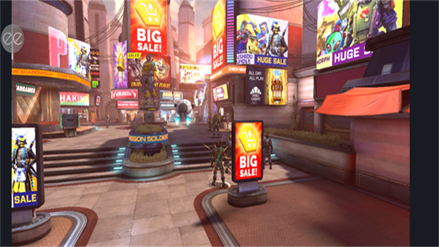 暗影之枪传奇最新版下载-暗影之枪传奇国际版下载v1.6.0