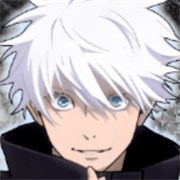 bvn咒术回战手机版