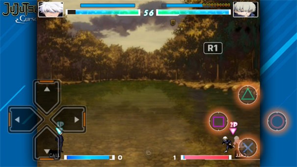 bvn咒术回战最新版下载-bvn咒术回战手机版下载v3.3