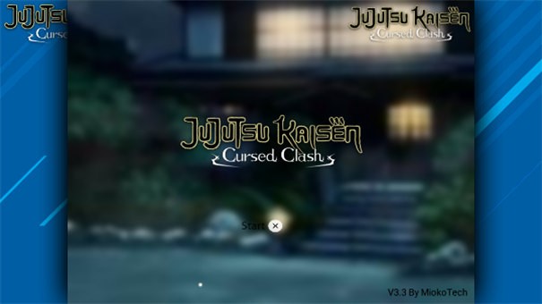 bvn咒术回战最新版下载-bvn咒术回战手机版下载v3.3