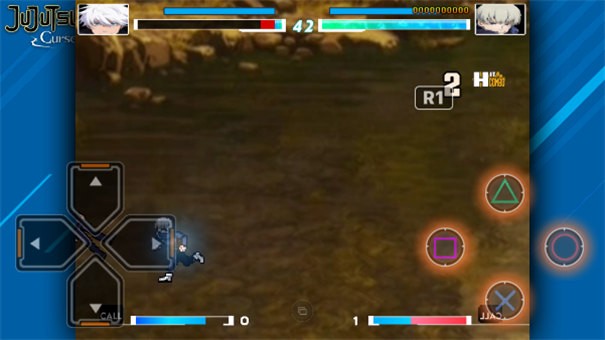 bvn咒术回战最新版下载-bvn咒术回战手机版下载v3.3