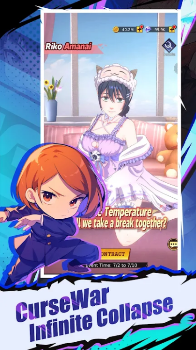 咒术灵魂之战安卓版下载-咒术灵魂之战最新版下载v6.2240.91