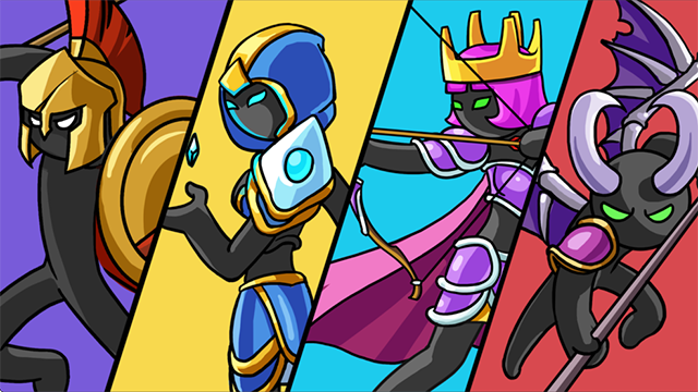 火柴人你瞅啥破解版下载-火柴人你瞅啥安卓版下载v1.0