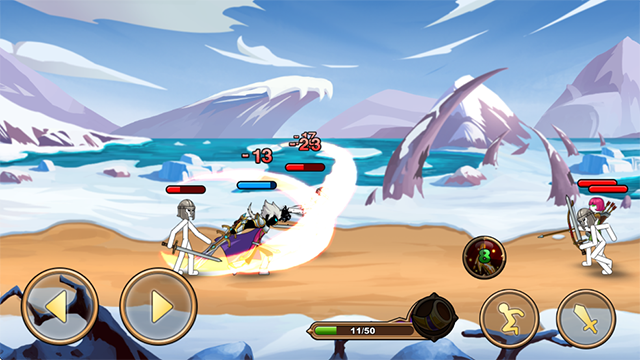 火柴人你瞅啥破解版下载-火柴人你瞅啥安卓版下载v1.0