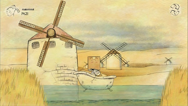 我不是蠢驴安卓版下载-我不是蠢驴手机版下载v2.3.4