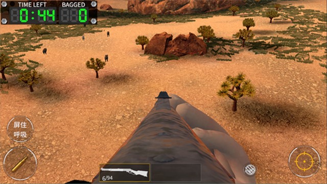 美国神枪手安卓版下载-美国神枪手汉化版下载v1.2.6