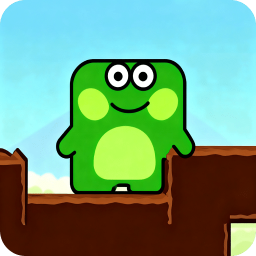 智勇闯关赛安卓版