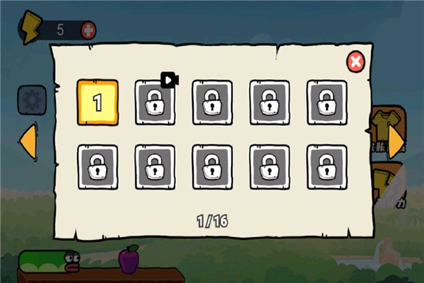 智勇闯关赛最新版下载-智勇闯关赛安卓版下载v1.0