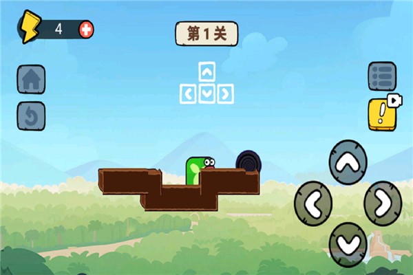 智勇闯关赛最新版下载-智勇闯关赛安卓版下载v1.0