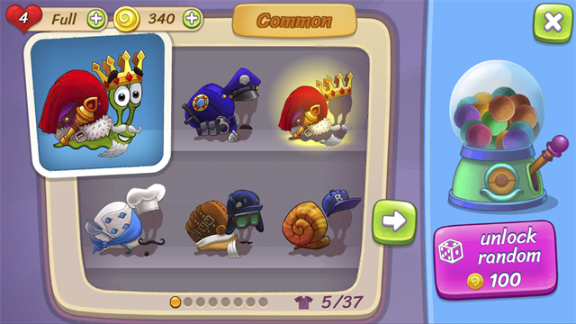 蜗牛鲍勃3安卓版下载-蜗牛鲍勃3最新版下载v1.0.34