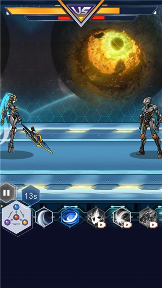 机甲斗兽场2最新版下载-机甲斗兽场2安卓版下载v1.0.22