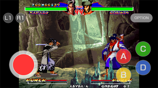 霸王忍法帖安卓版下载-霸王忍法帖复刻版下载v1.2.0