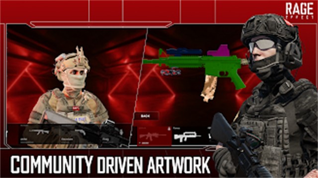 愤怒效应国际版下载-愤怒效应安卓版下载v1.2.0