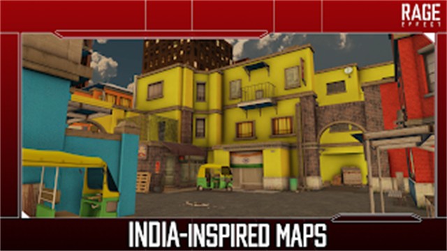 愤怒效应国际版下载-愤怒效应安卓版下载v1.2.0