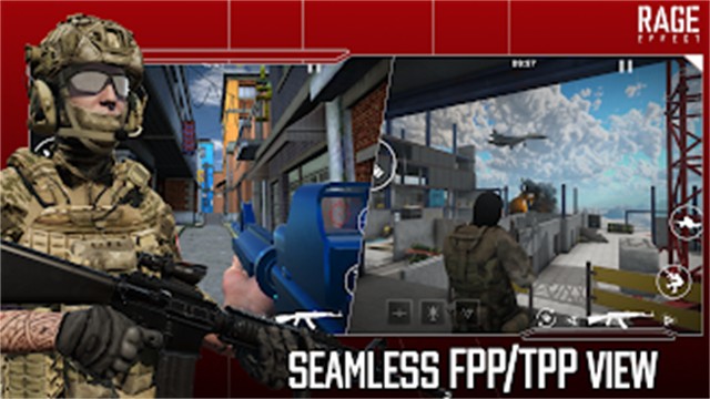 愤怒效应国际版下载-愤怒效应安卓版下载v1.2.0