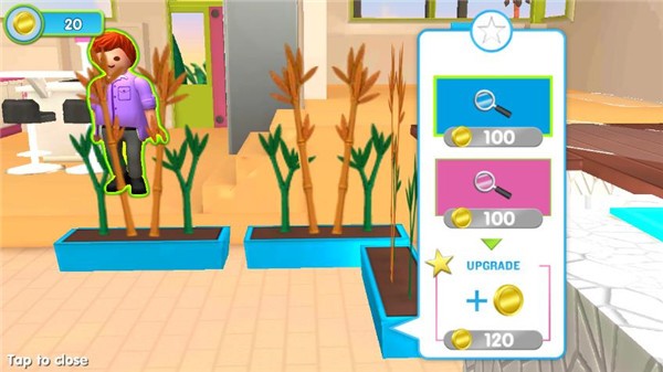 模拟人生4中文版下载-模拟人生4安卓版下载v28.0.3.124036