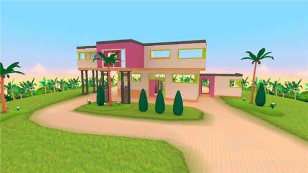 模拟人生4中文版下载-模拟人生4安卓版下载v28.0.3.124036