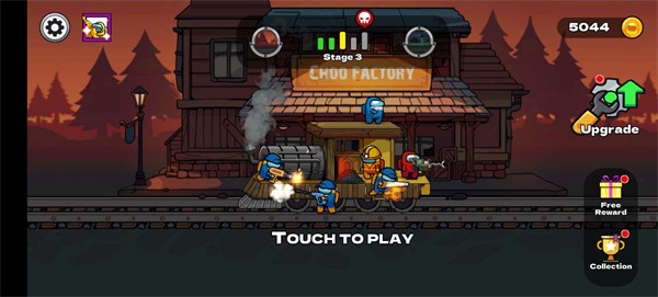 马桶人生存射击安卓版下载-马桶人生存射击最新版下载v1.0.12