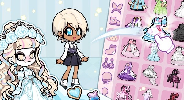 安洁拉世界汉化版下载-安洁拉世界安卓版下载v2.9